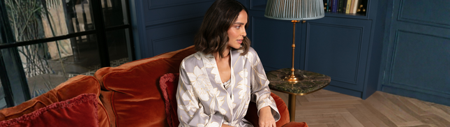 5 Little Luxuries You Can Treat Yourself and Your Home To This Winter