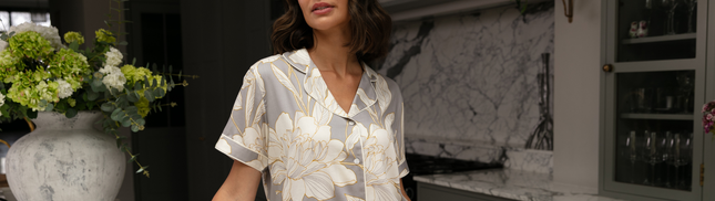 From Sleep to Sofa: Luxe Loungewear Looks You Can Live In This Christmas