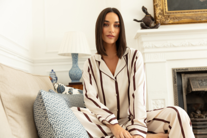 Fable and eve nightwear hotsell