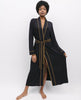 Brixton Livaeco Jersey Long Dressing Gown