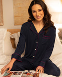 Southbank Livaeco Jersey-Pyjama-Set