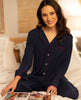 Southbank - Livaeco - Ensemble pyjama en jersey