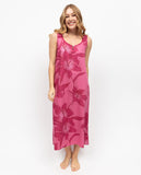 Covent Garden Floral Print Long Nightdress
