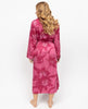 Covent Garden Floral Print Long Dressing Gown