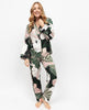 Highbury Floral Print Pyjama Set