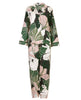 Highbury Floral Print Pyjama Set