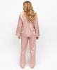 Highbury Light Pink Pyjama Set