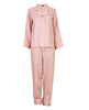 Highbury Light Pink Pyjama Set