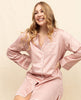 Highbury Light Pink Nightshirt