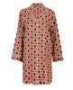 Fitzrovia Chain Print Nightshirt