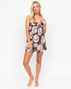 Battersea Shell Print Cami and Shorts Set