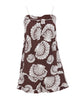 Battersea Shell Print Cami and Shorts Set