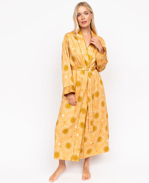 Women's Luxury Dressing Gown Sale - Fable and Eve Women's Luxury Dressing Gown Sale - Fable and Eve
