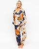 Southwark Floral Print Pyjama Set