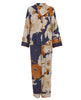 Southwark Floral Print Pyjama Set