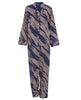 Southwark Rope Print Pyjama Set