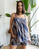 Southwark Rope Print Cami and Shorts Set