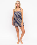 Southwark Rope Print Cami and Shorts Set