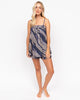 Southwark Rope Print Cami and Shorts Set