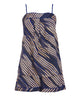 Southwark Rope Print Cami and Shorts Set