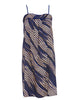 Southwark Rope Print Short Nightdress