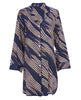 Southwark Rope Print Nightshirt