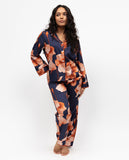 Camden Floral Print Pyjama Set
