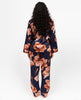 Camden Floral Print Pyjama Set