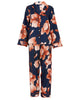 Camden Floral Print Pyjama Set