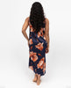Camden Floral Print Long Nightdress