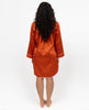 Camden Burnt Orange Nightshirt