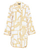 Victoria Geo Print Nightshirt