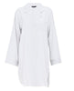 Victoria Silver Grey Nightshirt