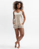 Sapphire Parisian Chic Print Cami and Shorts Set