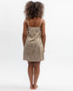 Amber Contour Print Short Nightdress
