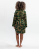 Emerald Geo Print Nightshirt