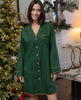 Emerald Green Nightshirt