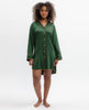Emerald Green Nightshirt