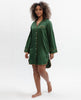 Emerald Green Nightshirt