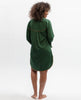 Emerald Green Nightshirt