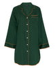 Emerald Green Nightshirt