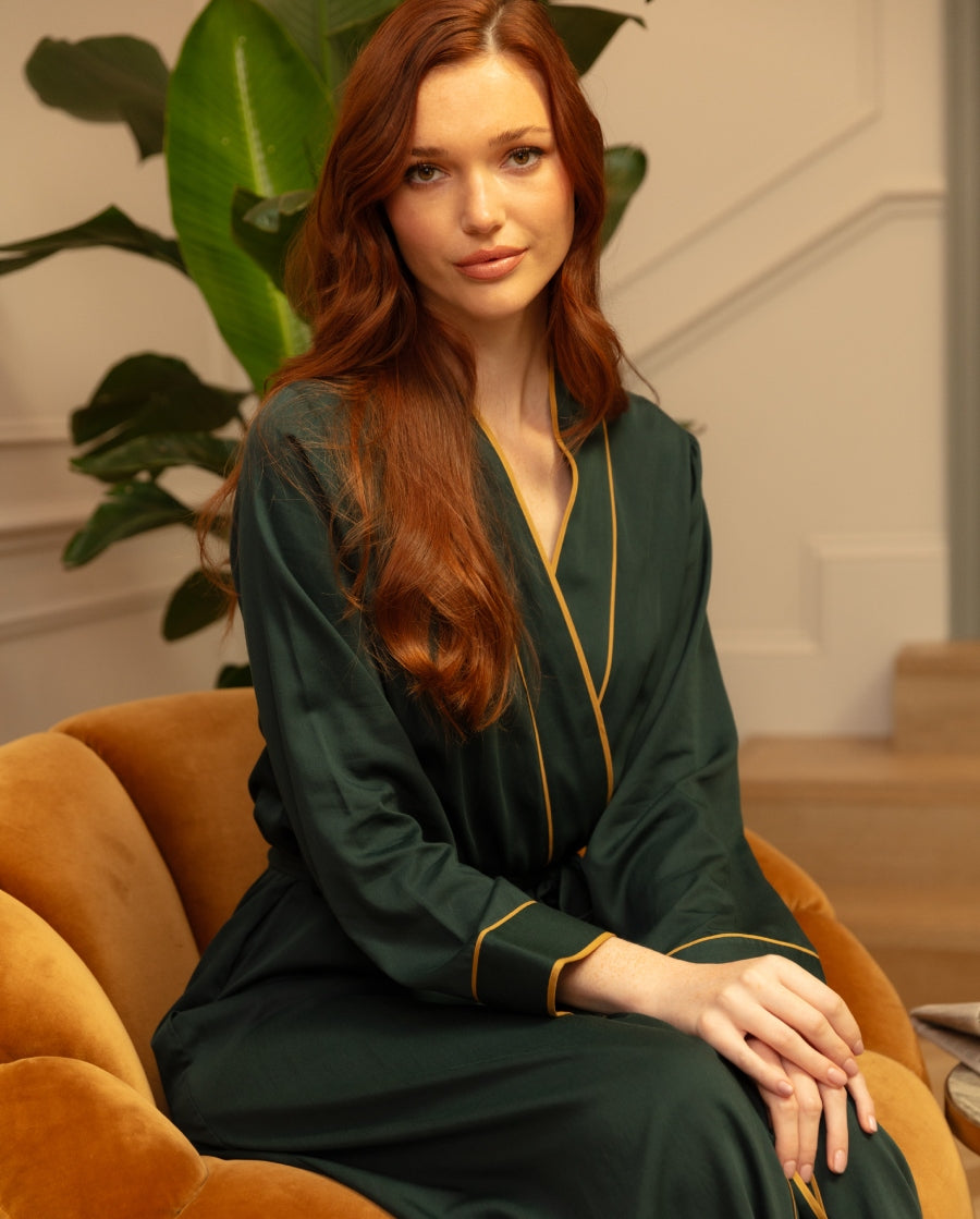 Women's Dressing Gowns + Robes - Sleepwear At Sussan