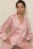 Richmond Dusky Pink Pyjama Set